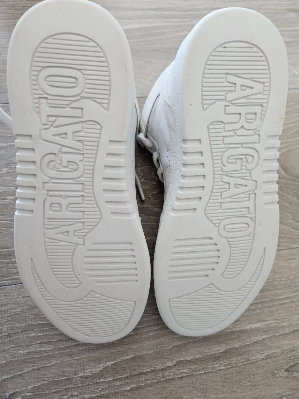 Axel Arigato Dice Hi Sneaker - Picture 3 of 4